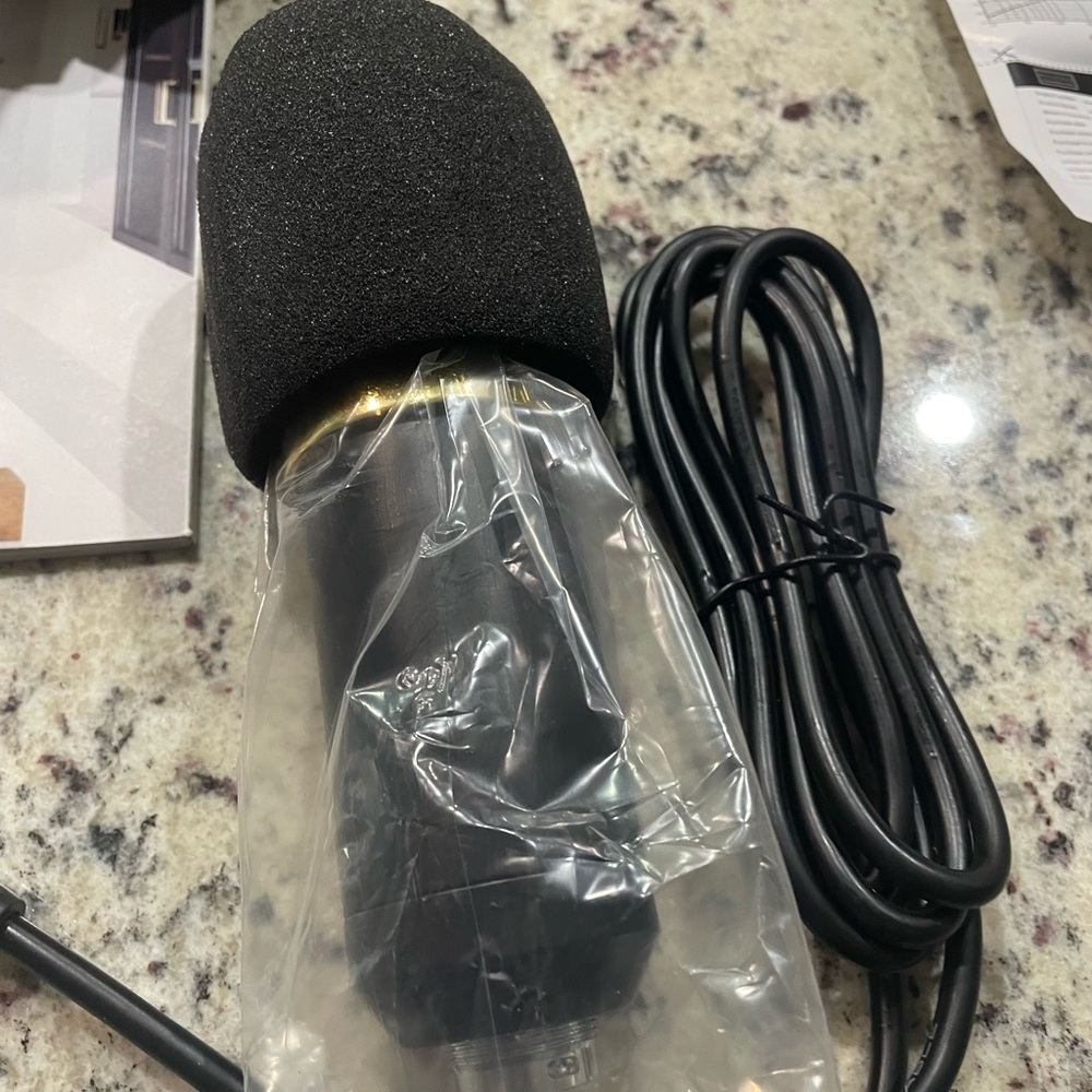Studio recording bundle new